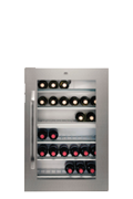 Reparación averías vinoteca Sharp en  Almería